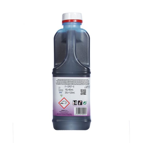 LIQUIDO WC NATUR-PINO 2L AMBITI AM300253 - Imagen 2