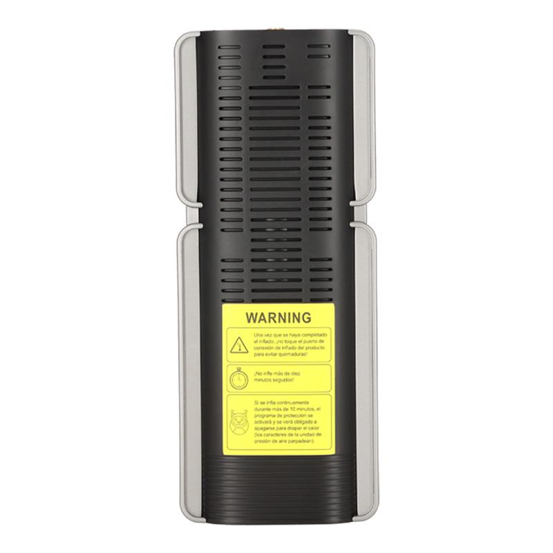 ARRANCADOR BATERIAS 10.000MAH CON COMPRESOR SOWELL SW1172 - Imagen 3