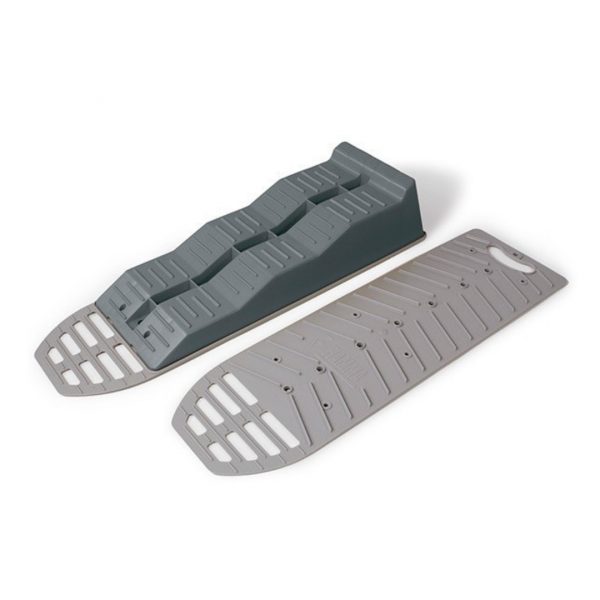 LEVEL PLATE 97901-041FIAMMA 100131 - Imagen 2
