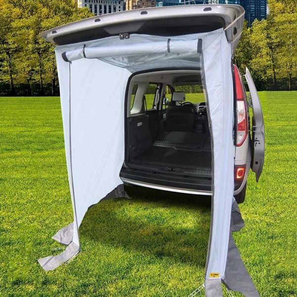 AVANCE KANGOO II, RIFTER, BERLINGO, CITAN PORTON TRASERO 240178 - Imagen 2