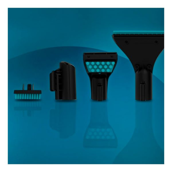 ASPIRADORAS DE TAPICERIAS CONGA CARPET&SPOT CLEAN LIBERTY XL CECOTEC 08116 - Imagen 2