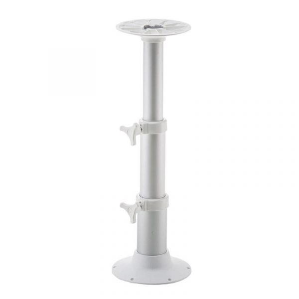 PATA MESA TELESCOPICA LUXE 190163