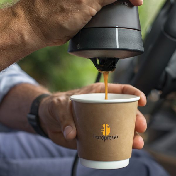 CAFETERA EXPRESSO 12V CAPSULAS SENSEO 231232 - Imagen 3