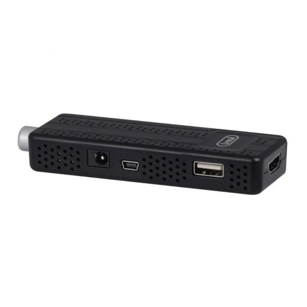 TDT HD REPRODUCTOR DVB-T2 TREVI HE3362T2