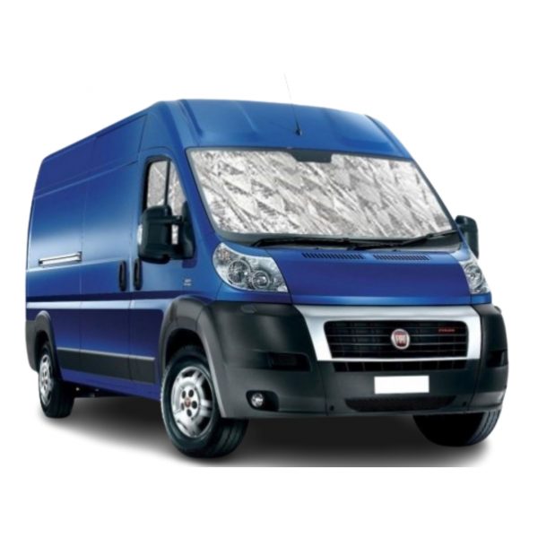 TERMICO/OSCURECEDOR DUCATO5 X250/BOXER/JUMPER 2006-2014 115112