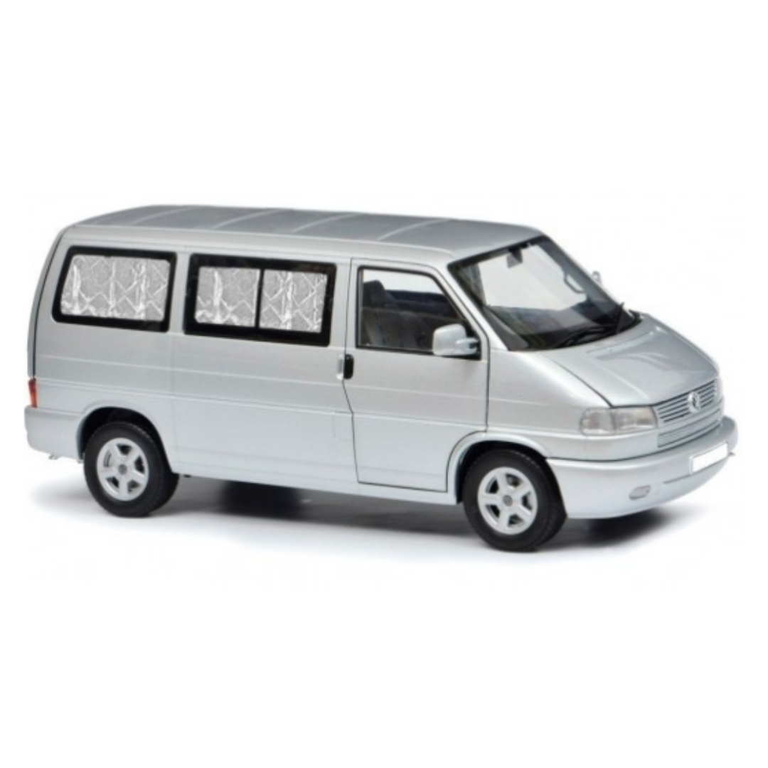 TERMICO LATERALES VWT4/HIACE 115131 TERMICOS OSCURECEDORES