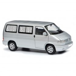 TERMICO LATERALES VW T5/T6 CHASIS LARGO