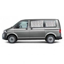 TERMICO/OSCURECEDOR LATERALES VW T5/T6 115129