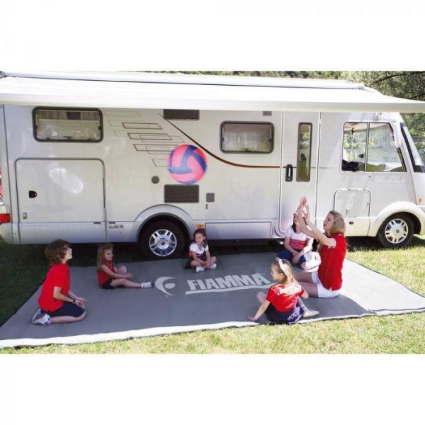 SUELO PATIO-MAT 390 FIAMMA 240417 - Imagen 3