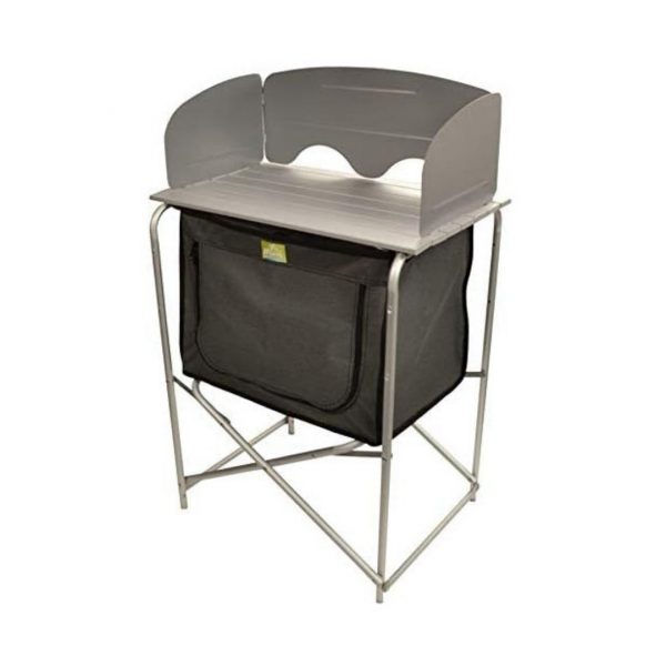 ARMARIO COCINA COMPACT 66X41X107CM 275170 - Imagen 2