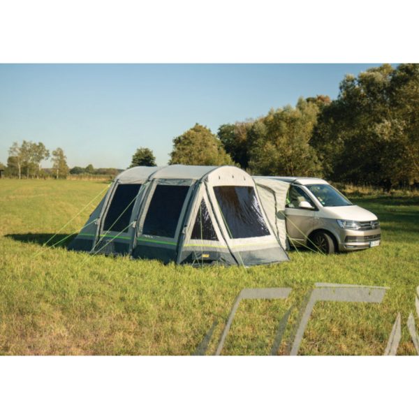AVANCE HINCHABLE TOUR FAMILY AIR 240801 - Imagen 2