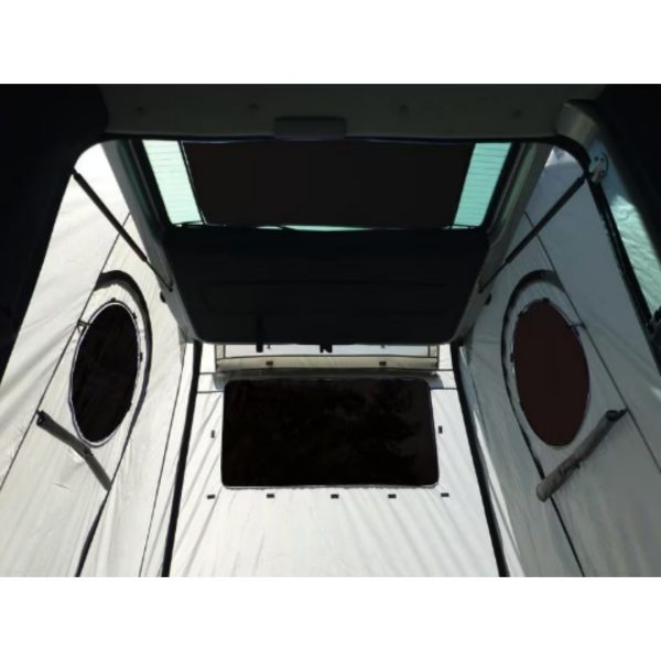 AVANCE TRASERO TRAFIC TRAPECIO 240162 - Imagen 3