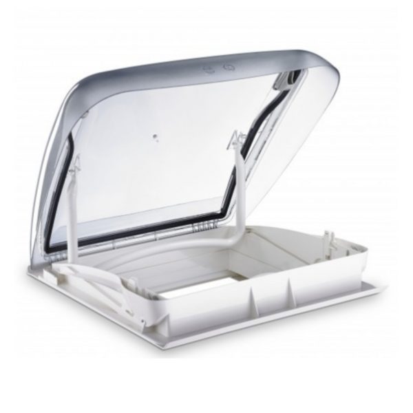 CLARABOYA MINI HEKI STYLE 40 DOMETIC 170248 - Imagen 2