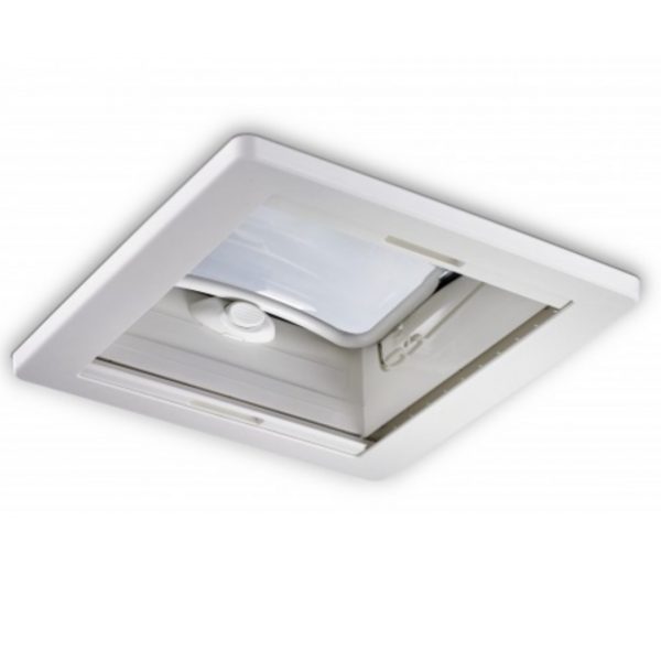 CLARABOYA MINI HEKI STYLE 40 DOMETIC 170248 - Imagen 3