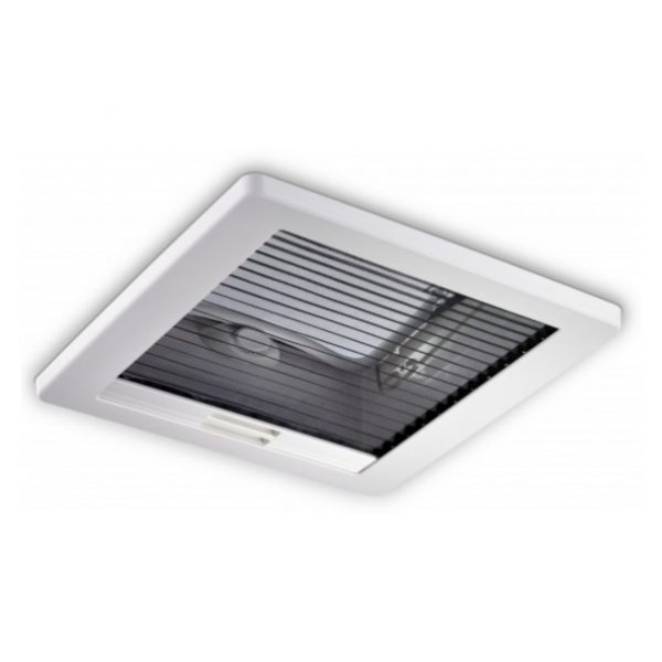CLARABOYA MINI HEKI STYLE 40 DOMETIC 170248 - Imagen 5