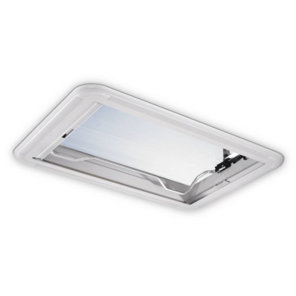 CLARABOYA HEKI 2 96X66CM DOMETIC 170250 - Imagen 3