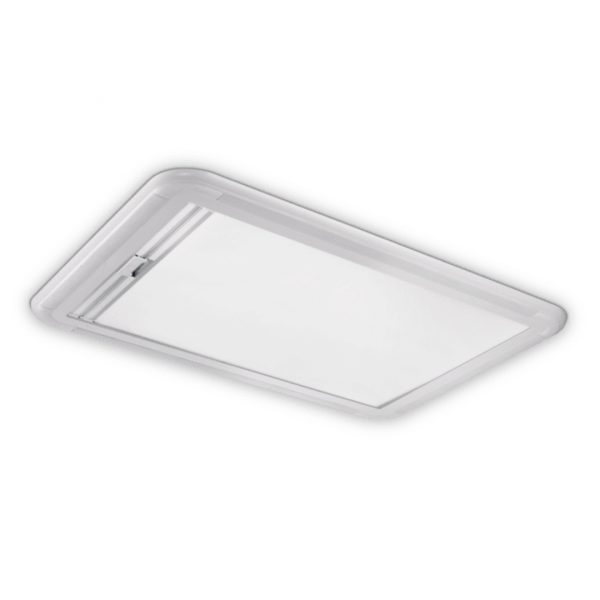 CLARABOYA HEKI 2 96X66CM DOMETIC 170250 - Imagen 4