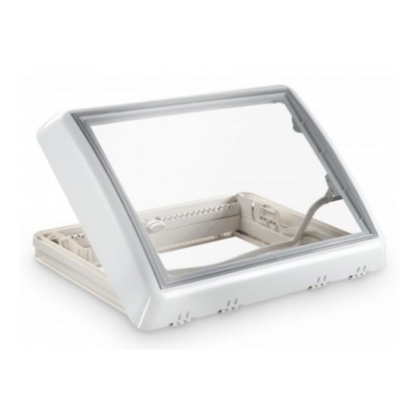 CLARABOYA MIDI HEKI STYLE 70 ASA DOMETIC 170249 - Imagen 2