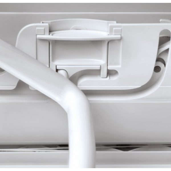 CLARABOYA MIDI HEKI STYLE 70 ASA DOMETIC 170249 - Imagen 5