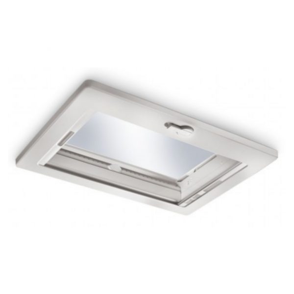 CLARABOYA MIDI HEKI STYLE 70X50CM MAN DOMETIC 170256 - Imagen 3