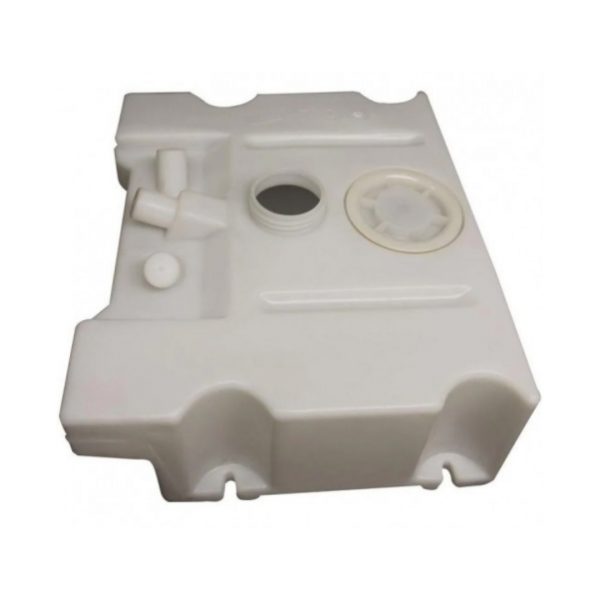 DEPOSITO DE AGUA 45L 55X49X22CM TECNIC 220109 - Imagen 3