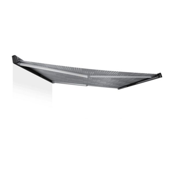 TOLDO PW 1100 260 NEGRO DOMETIC 251551 - Imagen 2