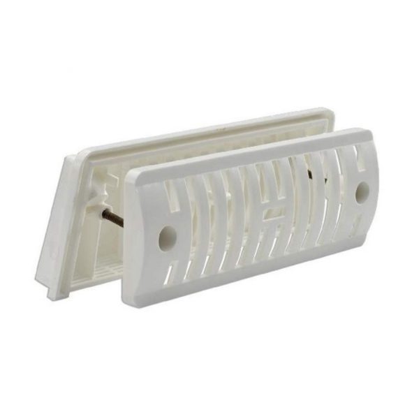 REJILLA LATERAL VENTILACION 171X60MM 170142