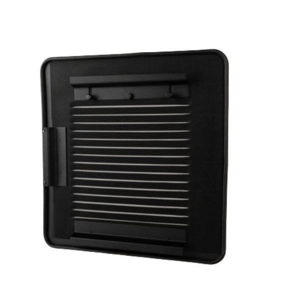 REJILLA VW T5/T6 DERECHA CARBEST 167216 - Imagen 2