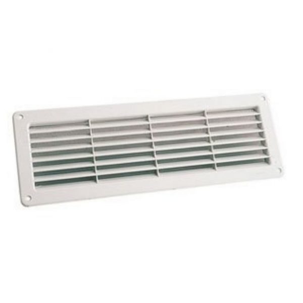 REJILLA PLASTICO VENTILACION 370X223MM 170151