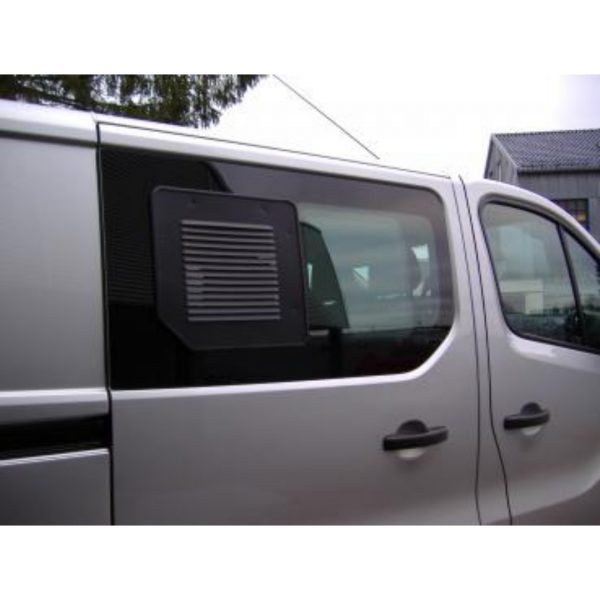 REJILLA TRAFIC/VIVARO/PRIMASTAR 2014 DERECHA 167108 - Imagen 3