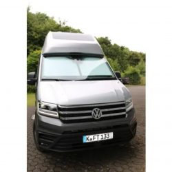 REMIFRONT CRAFTER MAN 2020 COMPLETO 165285