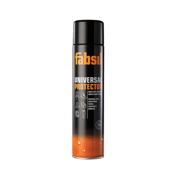 SPRAY IMPERMEABILIZANTE FABSIL 240535