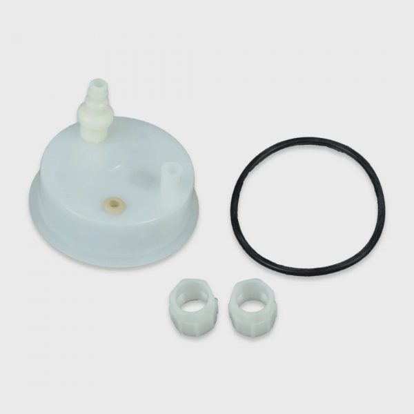 TAPON GARRAFA DIN96 C/CONEXION 220195 - Imagen 2