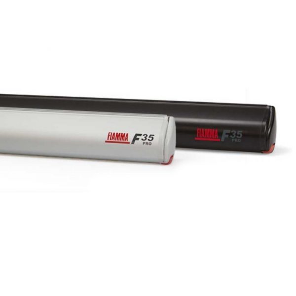 TOLDO F35PRO 250 FIAMMA