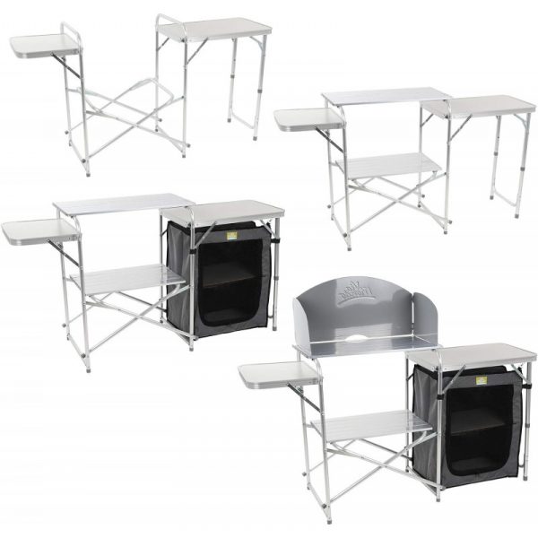 ARMARIO COCINA MAXI VIAMONDO 143X41X107CM 275176 - Imagen 3