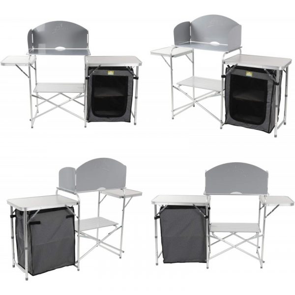 ARMARIO COCINA MAXI VIAMONDO 143X41X107CM 275176 - Imagen 4