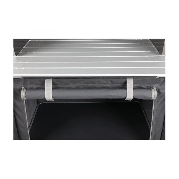 ARMARIO COCINA SIRIUS 75X52X85CM 275171 - Imagen 5