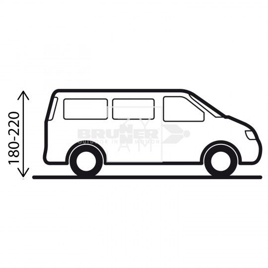 AVANCE LATERAL CAMPER ALBATROS 240198 - Imagen 3