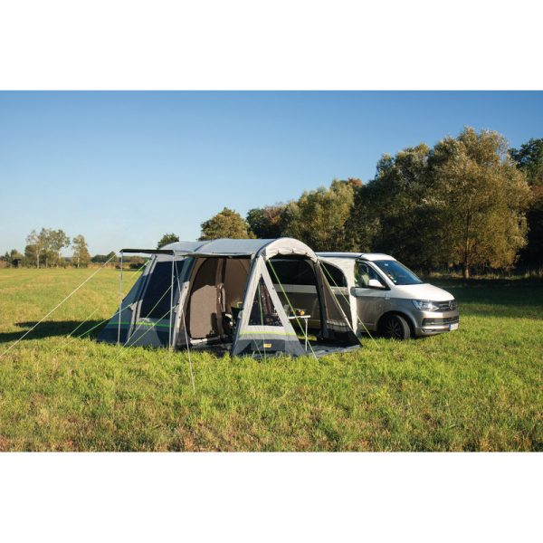AVANCE HINCHABLE TOUR FAMILY AIR 240801