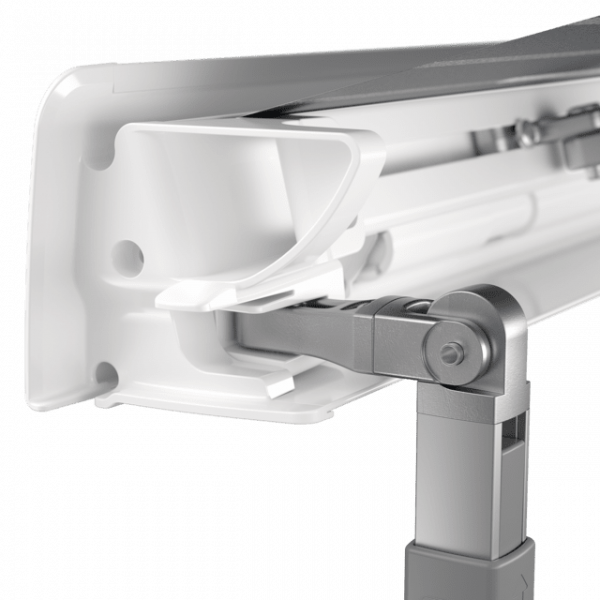 TOLDO PW 1100 260 NEGRO DOMETIC 251551 - Imagen 7