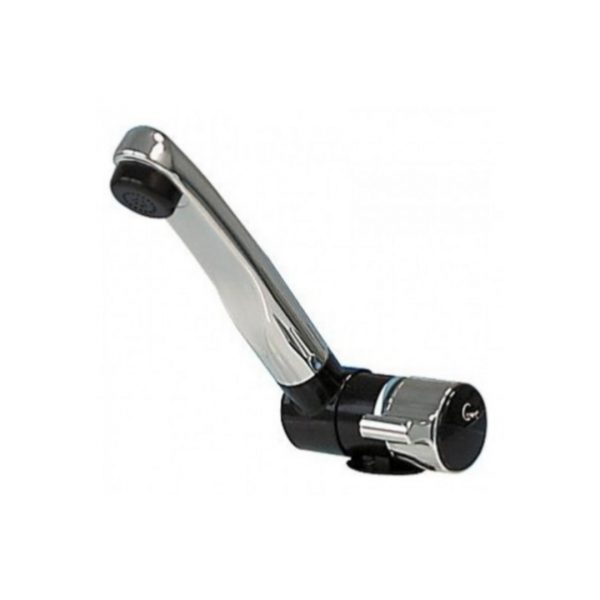 GRIFO MEZCLADOR LONDON CROMO 215134