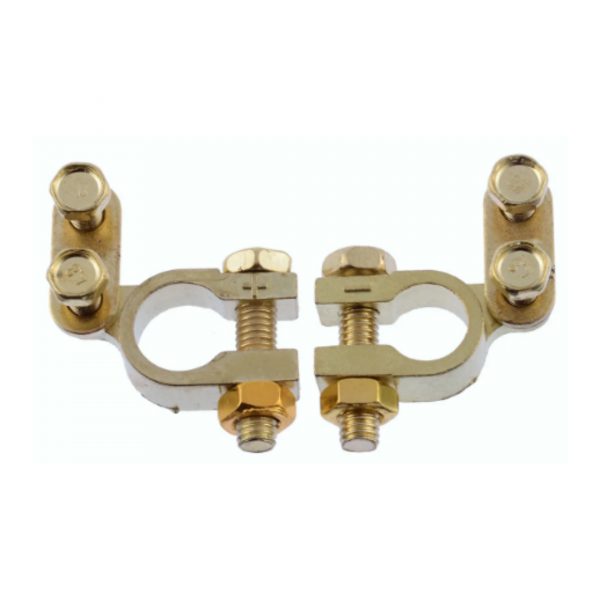 TERMINAL BORNE BATERIA + - 230386
