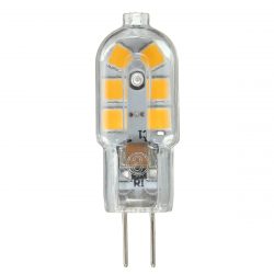 LED G4 MINI 12V LUZ BLANCA 230185