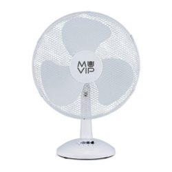 VENTILADOR DE SOBREMESA 50W 3 VELOCIDADES MUVIP MV0557