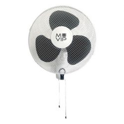 VENTILADOR DE PARED 45W 3 VELOCIDADES MUVIP MV0561