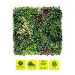 JARDIN VERTICAL 100X100CM SERIE JARDINOVA SUNGARDEN SG0008