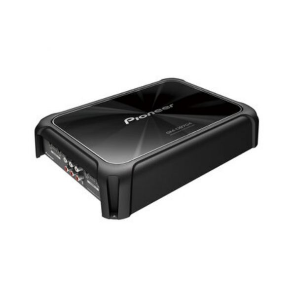 AMPLIFICADOR 1 CANAL CLASE D 1600W PIONEER GMD9704