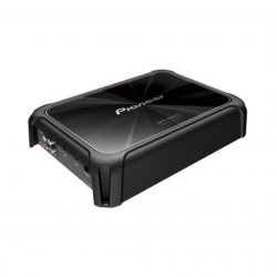 AMPLIFICADOR 1 CANAL CLASE D 2400W PIONEER PIGMD9701