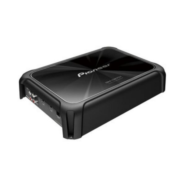 AMPLIFICADOR 1 CANAL CLASE D 2400W PIONEER PIGMD9701
