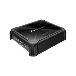 AMPLIFICADOR 4 CANALES CLASE D 1200W PIONEER PIGMD8704
